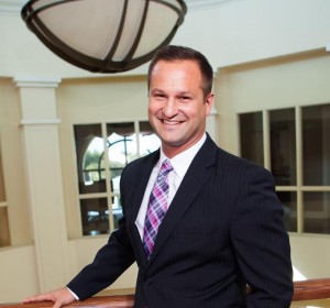 Andrew Dean