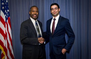 View More: http://soulmates.pass.us/drbencarson