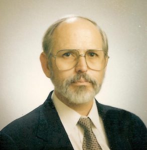 Thomas Knapp
