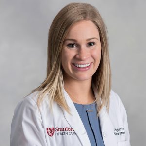 Paige Livingston