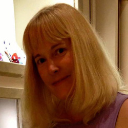 Diane Keddy