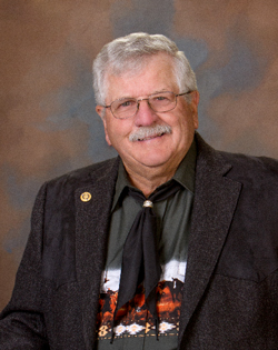 Terry Jones