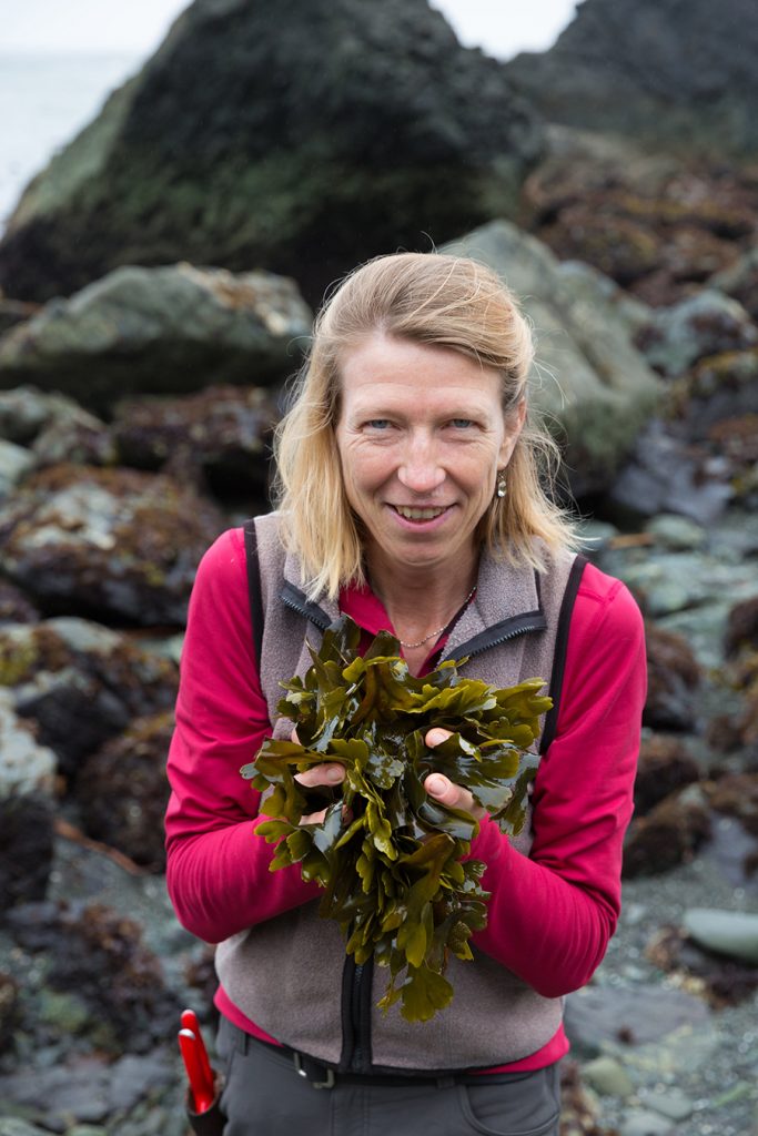 Heidi Bladderwrack Herman