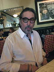 Louis Garcia