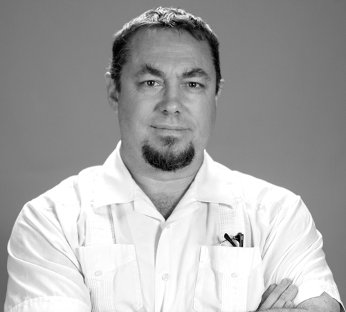 Michael Latner Profile Image