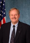 Cal Poly alumnus Russell M. Cummings