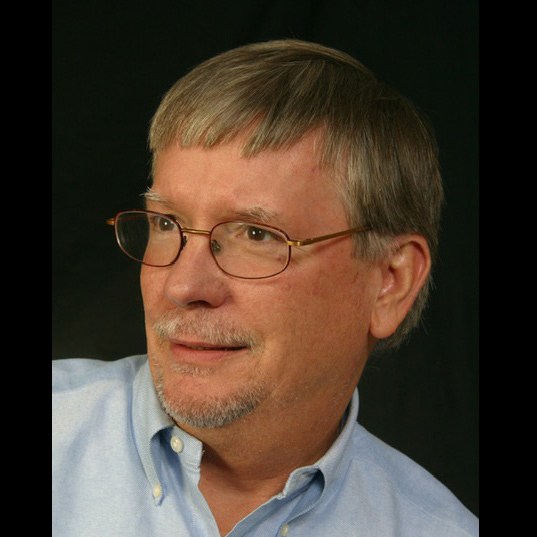 Headshot of Robert Rummel