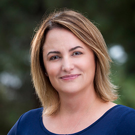 Headshot of Rachelle Jeppson