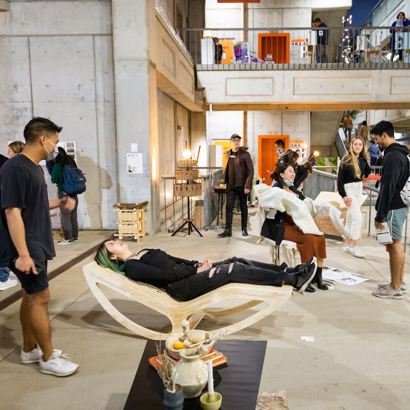 Polytechnic Cal Poly Magazine