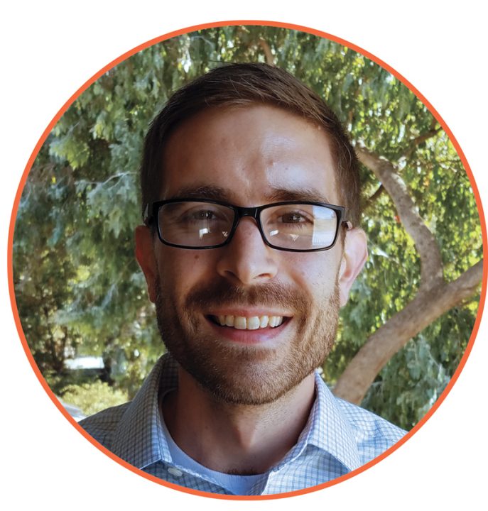 Course of Action Cal Poly Magazine