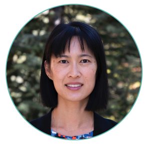 Assistant Professor Tina Cheuk