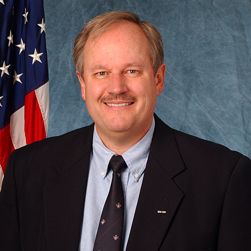 Russell M. Cummings