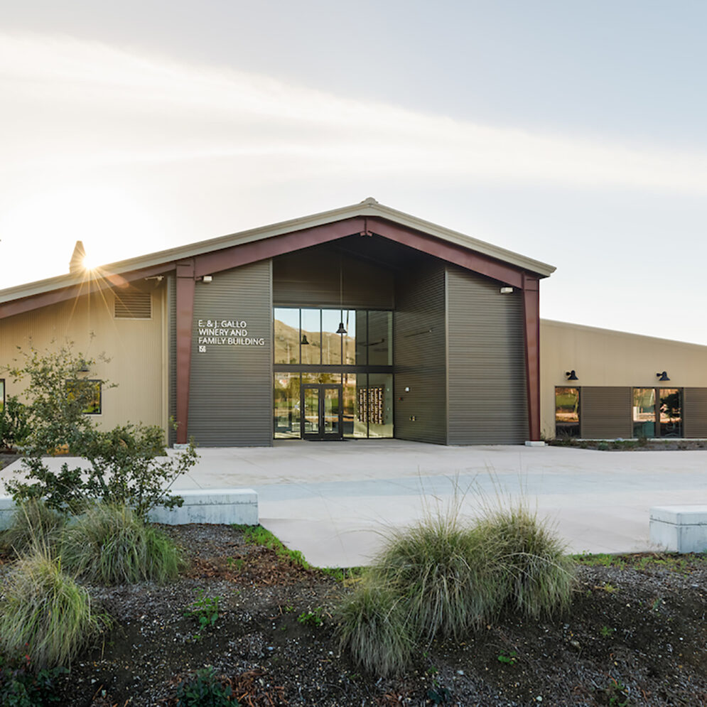 From Class to Glass Cal Poly Magazine