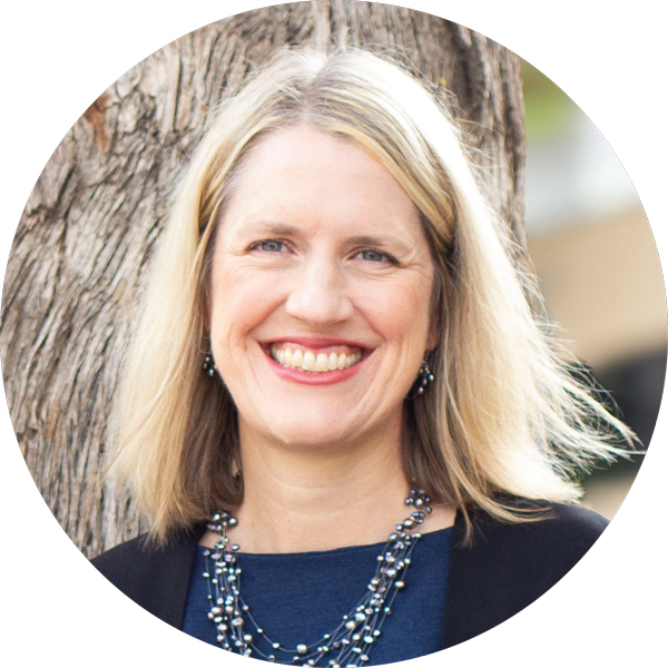 A portrait of Kate Murphy