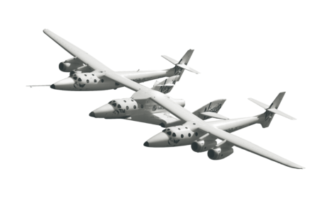 SpaceShipTwo