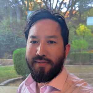 Benjamin Tom