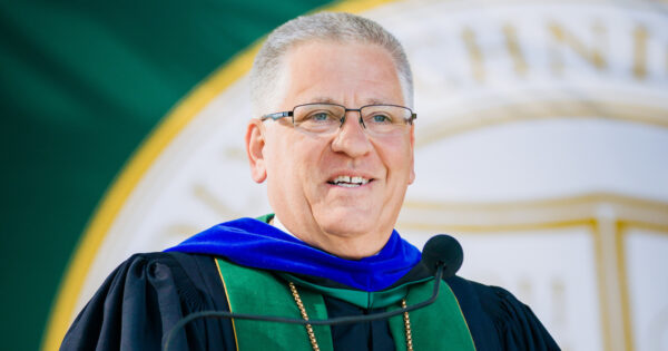 The Edge of Experience - Cal Poly Magazine