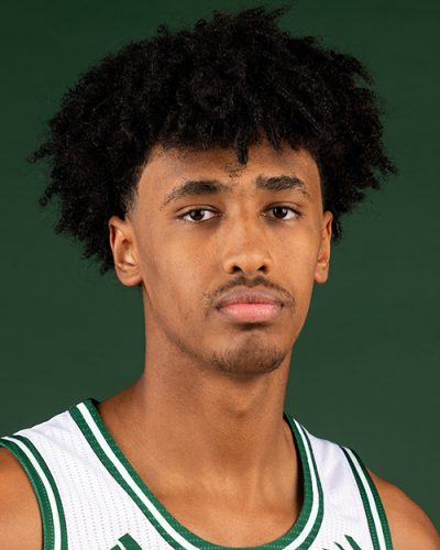 A headshot of Hamad Mousa.