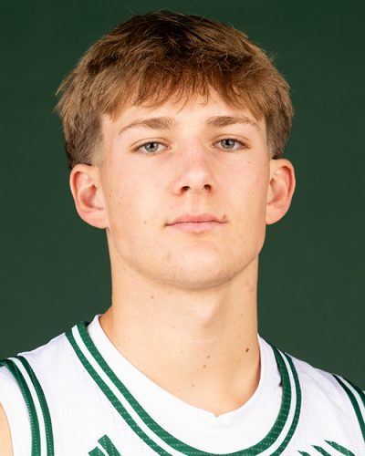 A headshot of Troy Plumtree.